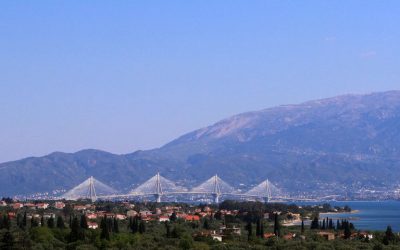 Πρωτοβουλία για ελεύθερη διέλευση των ΑμεΑ από τη Γέφυρα Ρίου-Αντιρρίου