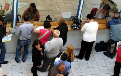 Έτσι θα γίνει το κούρεμα για χρέη σε Ταμεία