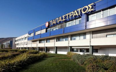 Εταιρική Κοινωνική Ευθύνη