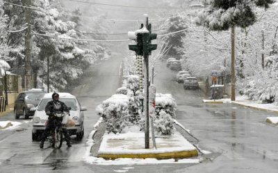 Νεότερη ενημέρωση για τη λειτουργία των σχολείων