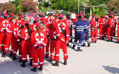 Τομέας Κοινωνικής Πρόνοιας