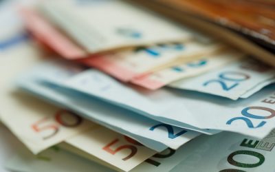 ΕΦΚΑ: Νωρίτερα θα καταβληθούν οι συντάξεις Φεβρουαρίου!