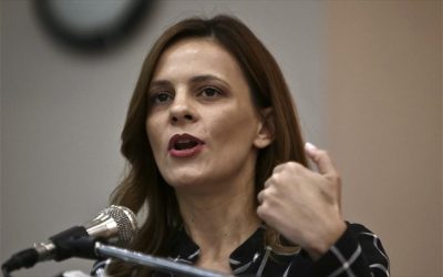 Υπ. Εργασίας: Παραχωρεί έξι ακίνητα για τη φροντίδα ατόμων με αυτισμό και νοητική αναπηρία