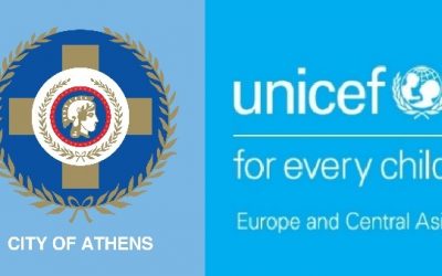 Περιφερειακή Διάσκεψη Δημάρχων Ευρώπης και Κ. Ασίας από την UNICEF και τον Δ. Αθηναίων