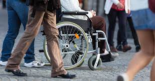 Ηλεκτρονικά η διαδικασία για την πιστοποίηση της αναπηρίας στα ΚΕΠΑ.