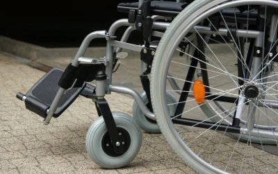 Δήμος Αθηναίων: Έως τις 20 Απριλίου οι αιτήσεις για τη δωρεάν χορήγηση αναπηρικών αμαξιδίων σε ανασφάλιστους πολίτες