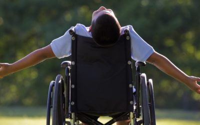 Χρηματοδότηση σε κέντρα φροντίδας ατόμων με αναπηρία
