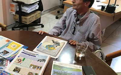 ΚΑΛΗ ΧΡΟΝΙΑ ΜΕ ΥΓΕΙΑ ΚΑΙ ΔΥΝΑΜΗ