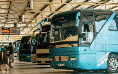 Ανάλγητη συμπεριφορά υπαλλήλου των ΚΤΕΛ Κηφισού σε άτομο με νοητικά και κινητικά προβλήματα