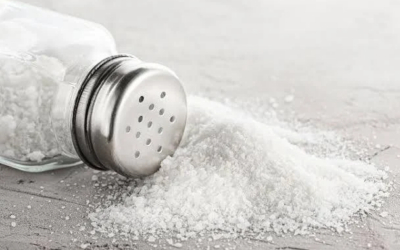 Θα χάσουμε και το αλάτι μας !