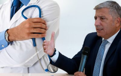 : Έκρηξη περιστατικών βίας στις δημόσιες δομές υγείας-Ο ΙΣΑ ζητά αστυνομική παρουσία στα μεγάλα εφημερεύοντα νοσοκομεία