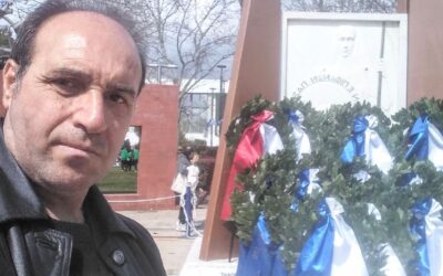 ΑΛΕΞΑΝΔΡΟΣ ΕΥΘΥΜΙΑΔΗΣ