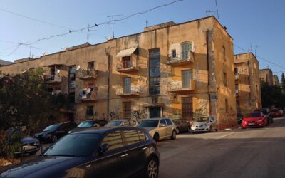 Πρόγραμμα «Στέγη Συνοδών Ασθενών»: πρόταση για νέα κοινωνική πολιτική στέγασης-Συγγενείς ασθενών: από καρέκλες και διαδρόμους νοσοκομείων σε αξιοπρεπή στέγη