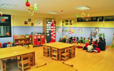 Πυροσβεστική Υπηρεσία για τους Βρεφονηπιακούς Σταθμούς Δ.ΥΠΑ.  Πόρισμα φωτιά: αποκαλύπτει πλήρη αποτυχία πυρασφάλειας