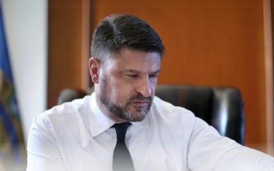 Η «Επιταγή» της Κοινωνικής Πρόνοιας: Στις Δομές ή στον Άνθρωπο;