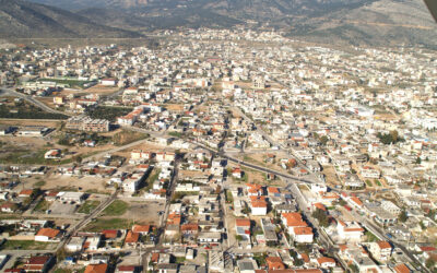 ΔΗΜΟΣ ΦΥΛΗΣ