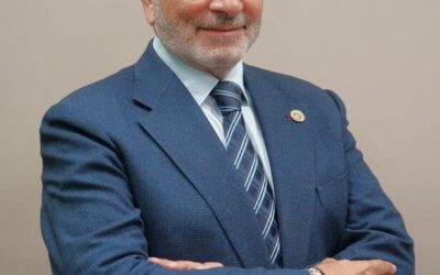 Μήνυμα του Προέδρου του ΙΣΑ Γ. Πατούλη