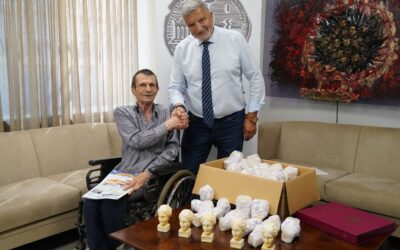 Η Φωνή των Α.Μ.Ε.Α.