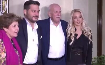 Ο Φοίβος Παπαδάκης θεωρεί “απόλυτη ξεφτίλα” την επιλογή του ΑΝΤ1 για το “Καλημέρα Ελλάδα”