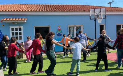Ειδικό Δημοτικό Σχολείο Νέας Μάκρης